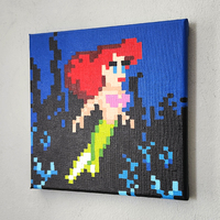 Under The Sea - Thumbnail 1