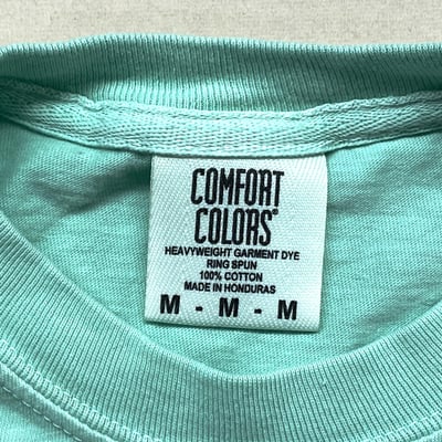 Sick puzzle pa love - t-shirt (green)