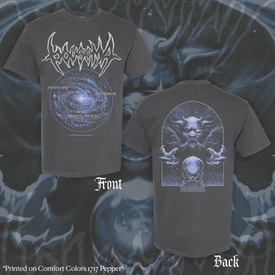 Sorcery - bousema t-shirt