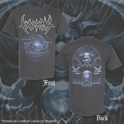 Sorcery - BOUSEMA T-Shirt