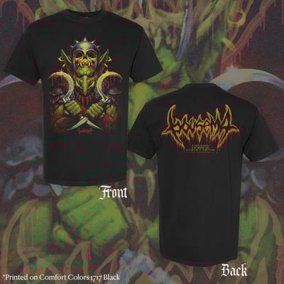Goblin - BOUSEMA T-Shirt