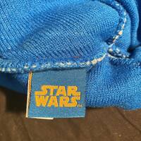 R2D2 Winter Pom Beanie - Thumbnail 1