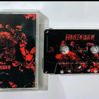 HANZAISHA" Unholy Emperor" Tape - Thumbnail 1