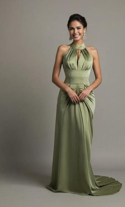 Elegant Sheath Oliver Mother Of The Bride/ Groom Dresses Formal Evening Dress