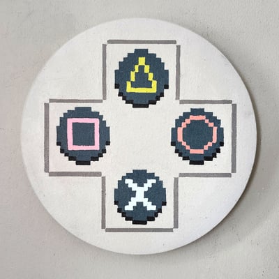Psx one