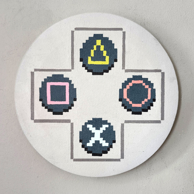 PSX One