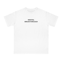 Free Shipping-MENTAL BREAKTHROUGH TEE - Thumbnail 1