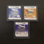 Nintendo DS Video Game Cartridges Huge Collection-2
