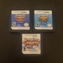 Nintendo DS Video Game Cartridges Huge Collection-1