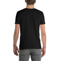Short-Sleeve Unisex T-Shirt - Thumbnail 1