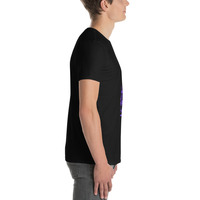 Short-Sleeve Unisex T-Shirt - Thumbnail 3