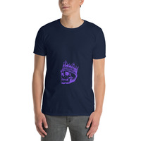 Short-Sleeve Unisex T-Shirt - Thumbnail 6