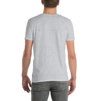 Short-Sleeve Unisex T-Shirt - Thumbnail 19