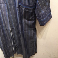 Atsuro Tayama blue striped light JKT  - Thumbnail 2