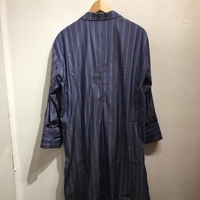 Atsuro Tayama blue striped light JKT  - Thumbnail 3