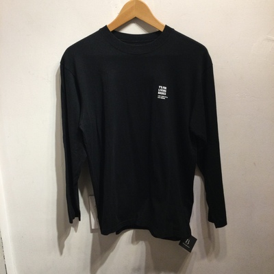 Y's for Living long long sleeve tee