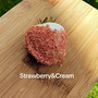 1/2 dz Gourmet Strawberries-2