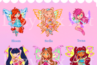 Winx Club