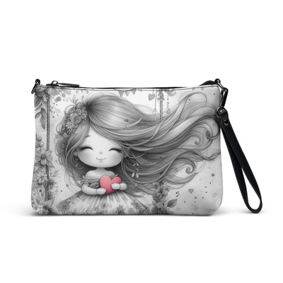 Heartfelt Crossbody bag