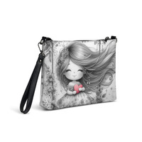 Heartfelt Crossbody bag - Thumbnail 3