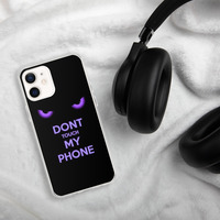 Clear Case for iPhone - Thumbnail 20