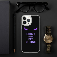 Clear Case for iPhone - Thumbnail 25