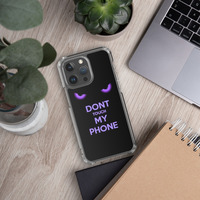 Clear Case for iPhone - Thumbnail 51