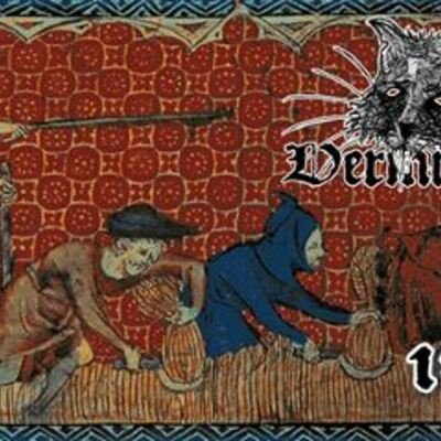 Vermineux "1315" tape - Thumbnail 2