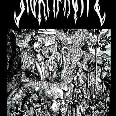 Stormfront "djevelpakt" tape