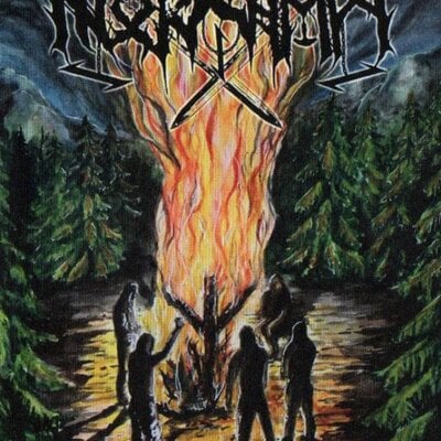 Norrhem "koitos" tape - Thumbnail 2