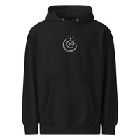 JreamVerse Origin Hoodie - Thumbnail 1