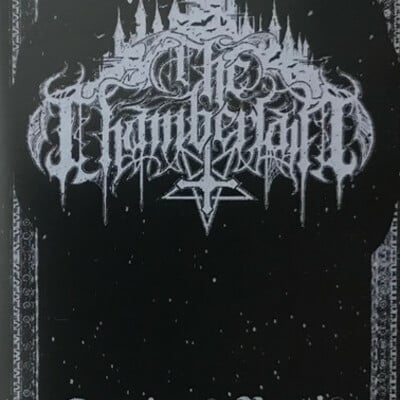The chamberlain "dominus noctis" tape - Thumbnail 1