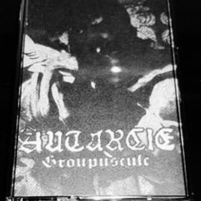 Autarcie "groupuscule" tape - Thumbnail 2