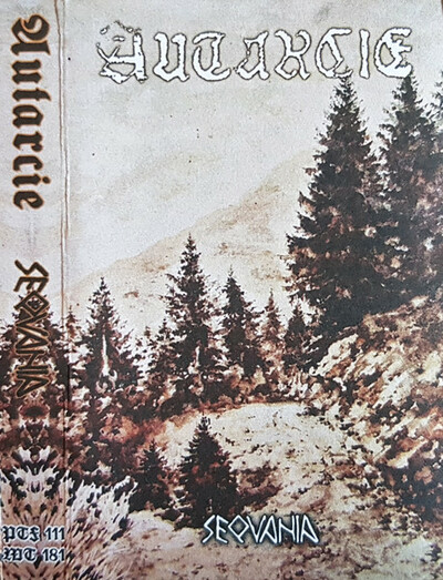 Autarcie "Seqvania" Tape