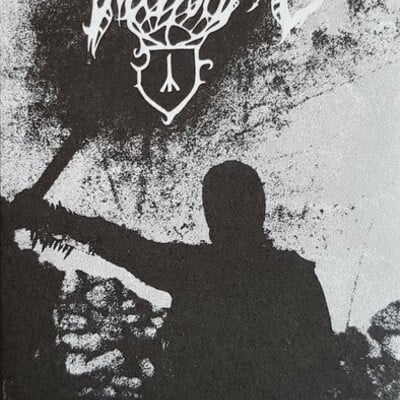 Mavorim "silent leges inter arma" tape - Thumbnail 3