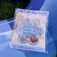 Neurodivergent Badges - Thumbnail 1