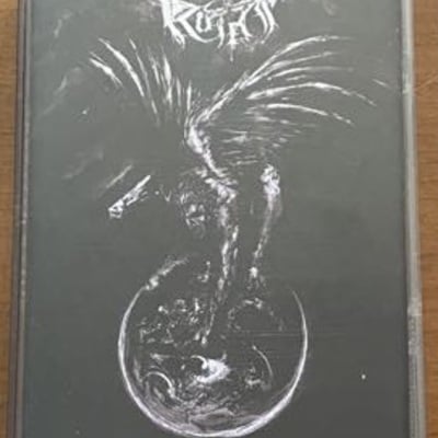 Bestial. raids "master satan's witchery" tape