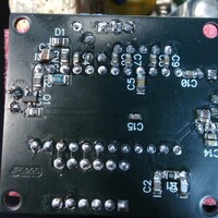 CTCSS ENCODER / DECODER SUB TONE - Thumbnail 1