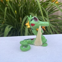 Zona the Zombie Dragon - Thumbnail 1