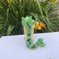 Zona the Zombie Dragon - Thumbnail 2