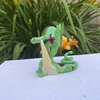 Zona the Zombie Dragon - Thumbnail 3