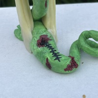 Zona the Zombie Dragon - Thumbnail 4