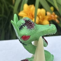 Zona the Zombie Dragon - Thumbnail 6