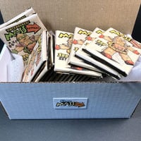 2025 Mass Appeal 25 Pack Trading Cards Set 3 by Art of Luis Diaz - Thumbnail 2