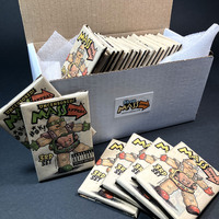 2025 Mass Appeal 25 Pack Trading Cards Set 3 by Art of Luis Diaz - Thumbnail 6