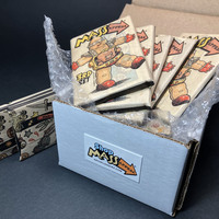 2025 Mass Appeal 10 Pack Trading Cards Set 3 by Art of Luis Diaz - Thumbnail 5