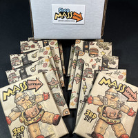 2025 Mass Appeal 10 Pack Trading Cards Set 3 by Art of Luis Diaz - Thumbnail 7