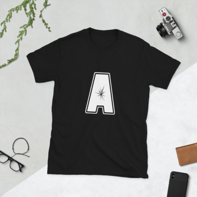 A-hole t-shirt 