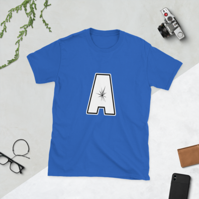 A-hole t-shirt 