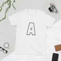 A-hole T-shirt  - Thumbnail 5